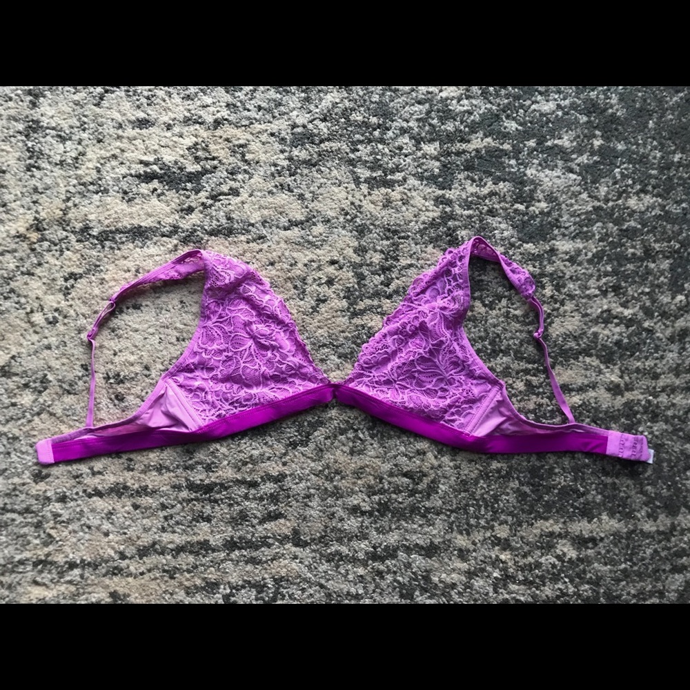 Target bralette